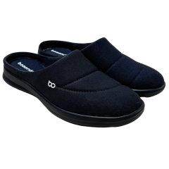 Mule Boaonda 1721 Fresh Fit Neoprene Preto