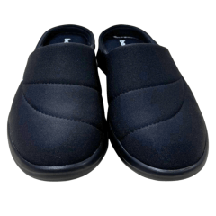 Mule Boaonda 1721 Fresh Fit Neoprene Preto