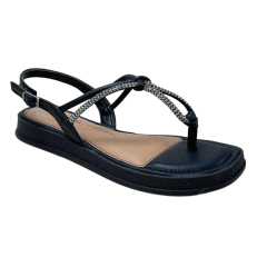 Sandália Dakota Y8774 Rives Preto