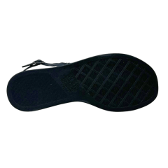 Sandália Dakota Y8774 Rives Preto