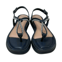 Sandália Dakota Y8774 Rives Preto