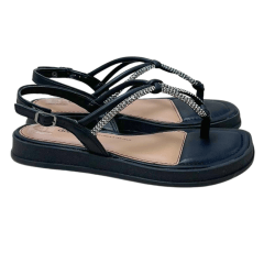 Sandália Dakota Y8774 Rives Preto