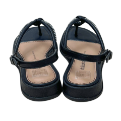 Sandália Dakota Y8774 Rives Preto