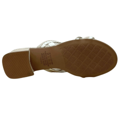 Sandália Dakota Y9342 Rives Cream