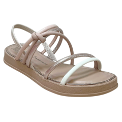 Sandália Dakota Y9392 Rives Cream