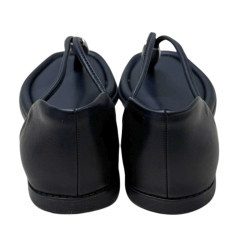 Sandália Piccadilly 508073 Rasteirinha Preto