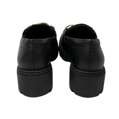 Sapato ComfortFlex 2373402 Loafer Preto