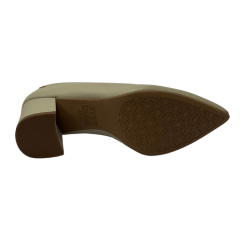 Sapato Scarpin Dakota G5181 Nude 