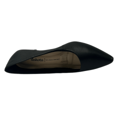 Sapato Scarpin Dakota G9381 Preto 