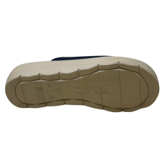Tamanco Piccadilly 568078 Linha Spa com Duas Palmilhas