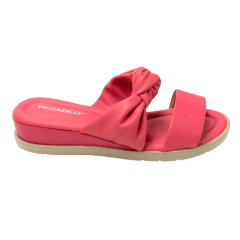 Tamanco Piccadilly 458018 Confort Pink