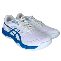 Tênis Asics 1042A209 Padel e Tênis Court Slide 3 Branco