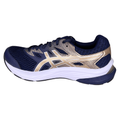 Tênis Asics 1202A513 Gel Shogun ST Marinho