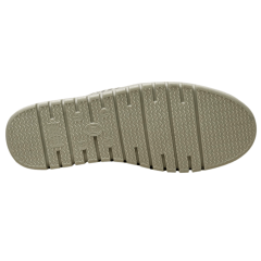Tênis Bottero 372601 Vicky Slip On Couro Natural Napoli
