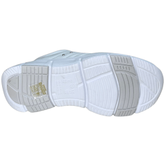 Tênis ComfortFlex 2590405 Napa Velvet Branco