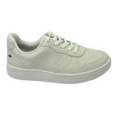 Tênis Dakota G9371 Vincent White Branco