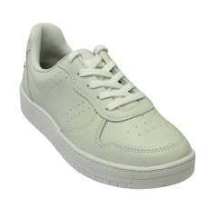 Tênis Dakota G9371 Vincent White Branco