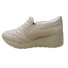 Tênis Kolosh C1418A-0004 Almeria Machiato Areia
