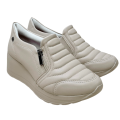 Tênis Kolosh C1418A-0004 Almeria Machiato Areia