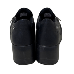 Tênis Kolosh C1418A Almeria Preto