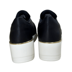 Tênis Kolosh C1419A 0001 Almeria Preto