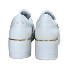 Tênis Kolosh C1419A 0005 Almeria White