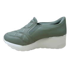 Tênis Kolosh C1419A-0006 Manjericão Verde
