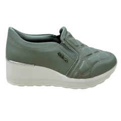Tênis Kolosh C1419A-0006 Manjericão Verde