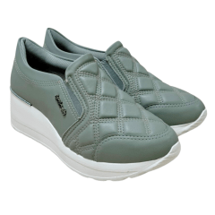 Tênis Kolosh C1419A-0006 Manjericão Verde