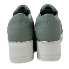 Tênis Kolosh C1419A-0006 Manjericão Verde