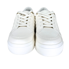 Tênis Kolosh C3552 Almeria Cream Off White