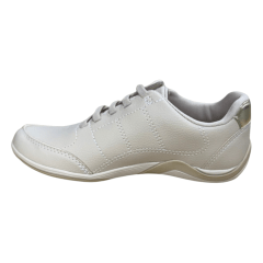 Tênis Kolosh C3675 Century Tule Champagne