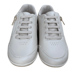 Tênis Kolosh C3675 Century Tule Champagne