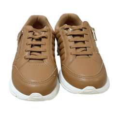 Tênis Kolosh C4241 Almeria Camelo Caramelo