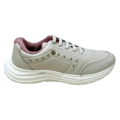 Tênis Kolosh E0296 Almeria Porcelana