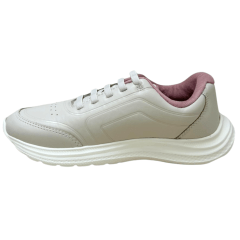 Tênis Kolosh E0296 Almeria Porcelana