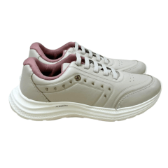 Tênis Kolosh E0296 Almeria Porcelana