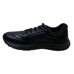Tênis Kolosh E0296 Almeria Preto