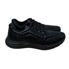 Tênis Kolosh E0296 Almeria Preto