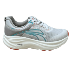 Tênis Kolosh E0582 Solado Energy + Off White