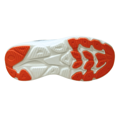 Tênis Kolosh E0582 Solado Energy + Off White