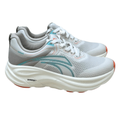 Tênis Kolosh E0582 Solado Energy + Off White