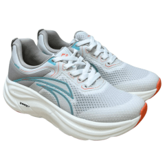 Tênis Kolosh E0582 Solado Energy + Off White