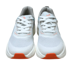 Tênis Kolosh E0582 Solado Energy + Off White