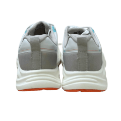Tênis Kolosh E0582 Solado Energy + Off White