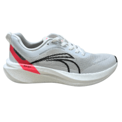 Tênis Kolosh E0601 Tela Malis Branco