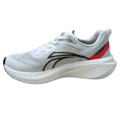 Tênis Kolosh E0601 Tela Malis Branco
