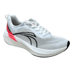 Tênis Kolosh E0601 Tela Malis Branco
