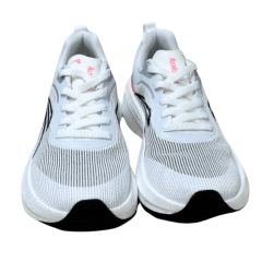 Tênis Kolosh E0601 Tela Malis Branco