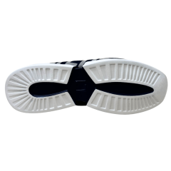 Tênis Luz da Lua 58650400 Space Tecido Knit Netuno Marinho